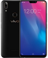 Замена разъема зарядки на телефоне Vivo V9 Youth в Сочи